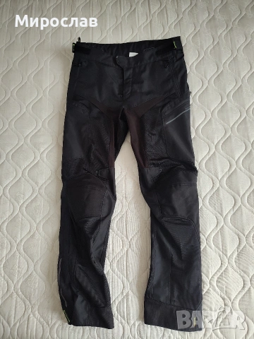 Мото екипировка ADRENALINE/MACNA Яке и Панталон , снимка 4 - Други - 54086794