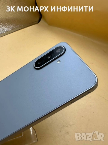 Телефон Samsung Galaxy a17 5G/RAM 4GB/128GB, снимка 10 - Samsung - 54794702