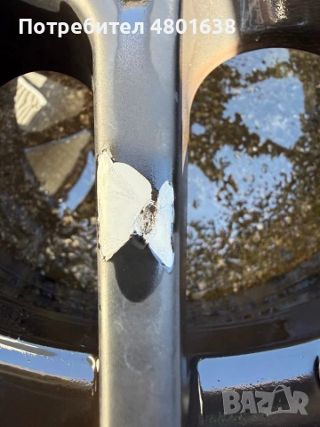 17 джанти за бмв 1/3, снимка 4 - Гуми и джанти - 54244344