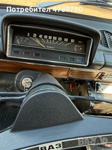 Lada 1300 ( Жигули) , снимка 8 - Автомобили и джипове - 54922638