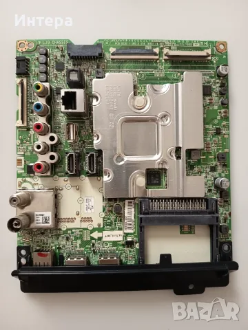 Main board EAX68253604(1.0) за LG 49SM8200PLA