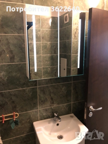 Апартамент под наем, снимка 2 - Апартаменти - 54306958