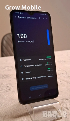 Samsung A30s, снимка 3 - Samsung - 54732466