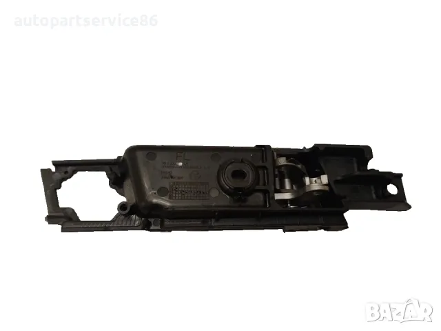 вътрешна дръжка за предна лява врата 200401 за Chevrolet Captiva 2.2 VCDi (2012 г.), снимка 2 - Части - 55501156