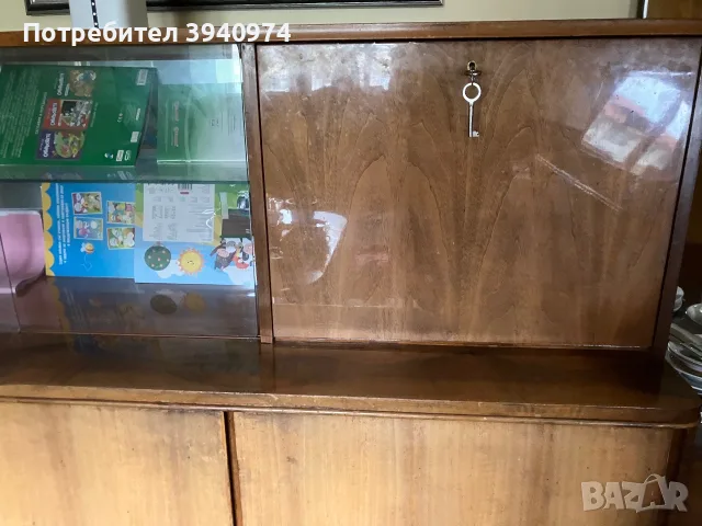 Салонен бюфет.   ., снимка 4 - Бюфети - 55378975