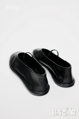 Обувки на Zara, снимка 2 - Дамски ежедневни обувки - 54033113