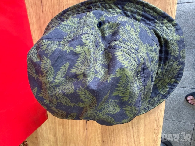 Carhartt  Bucket Hat, снимка 3 - Шапки - 55103138