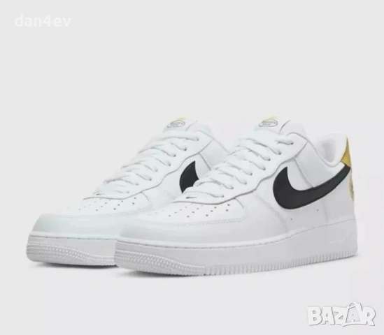 Nike Air Force 1 Low”Have a Nike Day", снимка 2 - Маратонки - 54197087