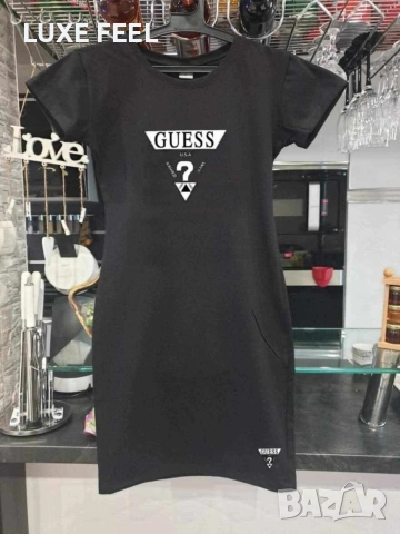 Nike ✨ Puma ✨ Guess ✨ Дамски Спортни Рокли 
