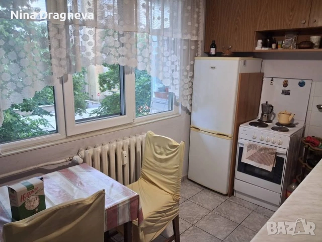 2-стаен, Руската гимназия, монолит, ТЕЦ 111 200 евро, снимка 3 - Апартаменти - 54846176