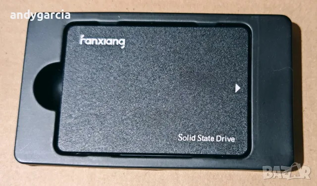 2TB SSD Fanxiang S101 SATA III 2000GB 2.5 inch Up to 550MB/s Read, up to 500MB/s Write диск лаптоп, снимка 5 - Твърди дискове - 55315716