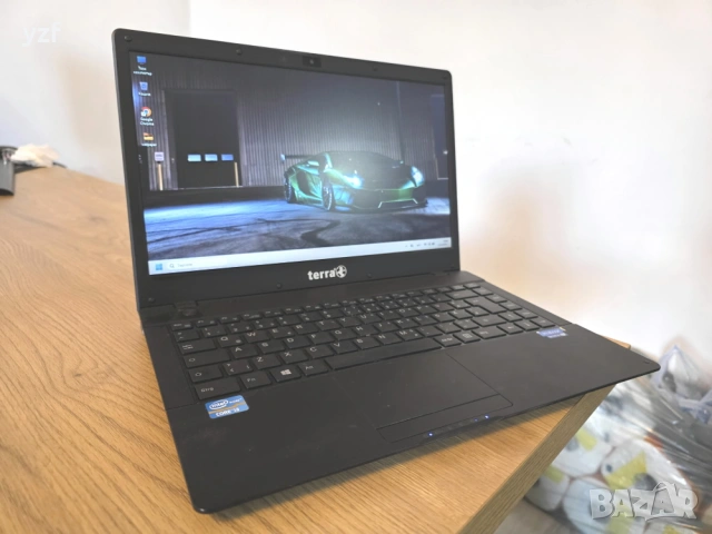 terra mobile ultrabook 1450-2 14инча, снимка 5 - Лаптопи за работа - 54895701