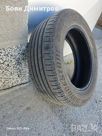 Гуми, снимка 2 - Гуми и джанти - 54335164