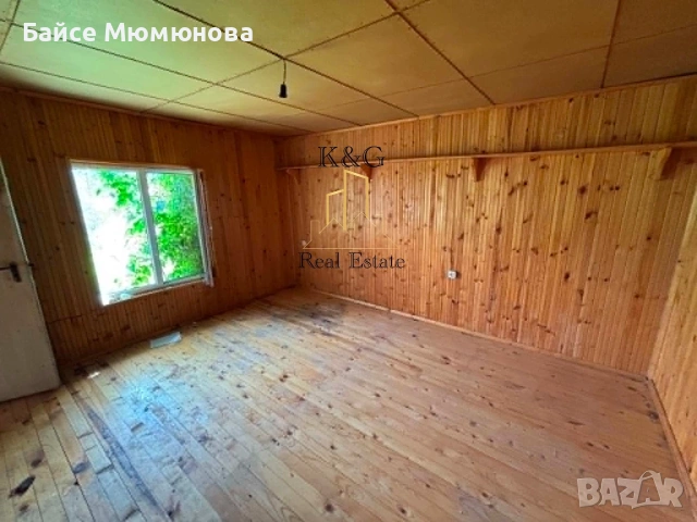Едноетажна къща , снимка 3 - Къщи - 54956724
