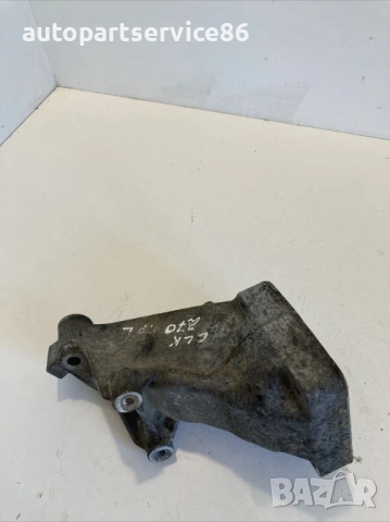 Тампон на двигател 270 CDI ляв за Mercedes Clk, W209 (2005) A6112230704 