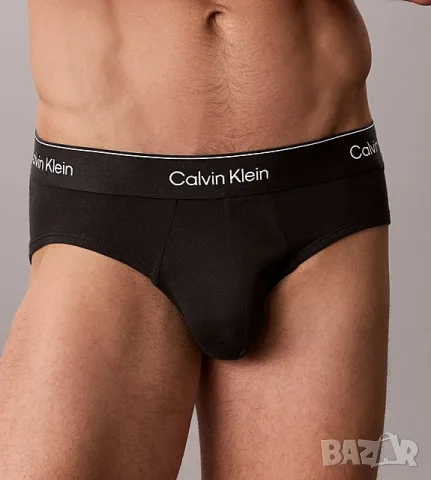 Мъжки слип Calvin Klein 