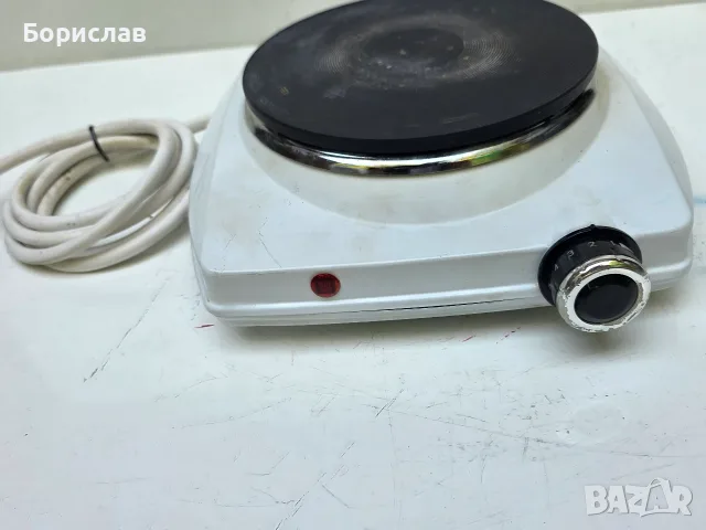 Ел. котлон SENCOR, снимка 3 - Котлони - 55579191