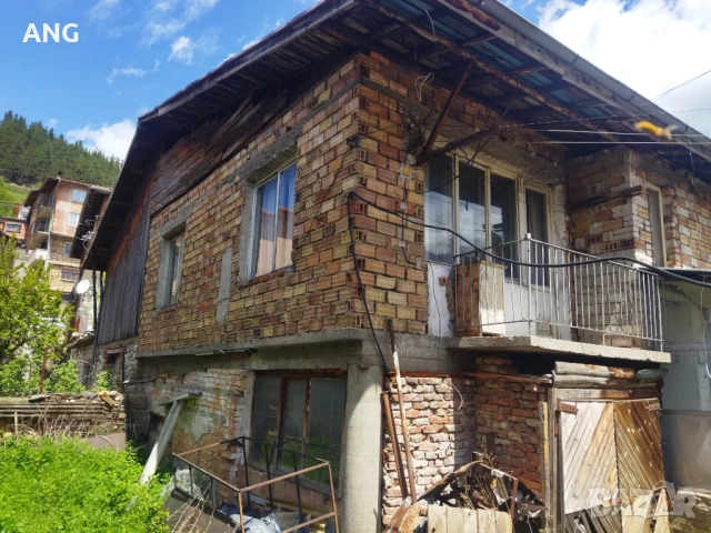 Продава къща в гр.Чепеларе, снимка 3 - Къщи - 54559743