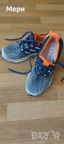 Дамски маратонки Adidas Energy Boost 