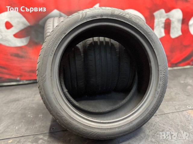 225 45 17, Летни гуми, Fulda SportControl2, 4 броя, снимка 5 - Гуми и джанти - 54942180