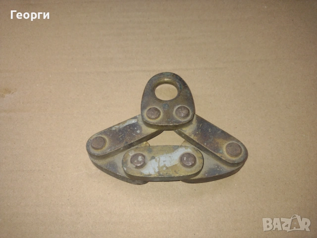 Скоби , снимка 3 - Други инструменти - 54487896
