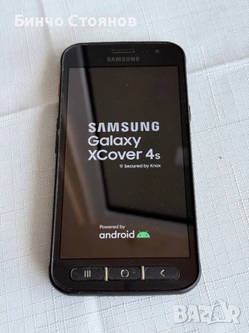 Samsung Galaxy Xcover 4s, снимка 2 - Samsung - 54311288