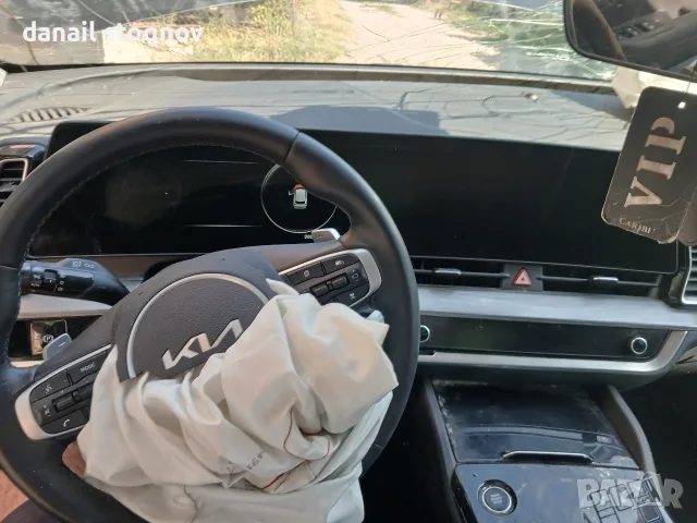 Кия Спортич на части, снимка 11 - Автомобили и джипове - 55614588
