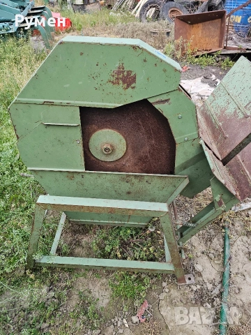 циркуляр за трактор, снимка 3 - Селскостопанска техника - 54371766