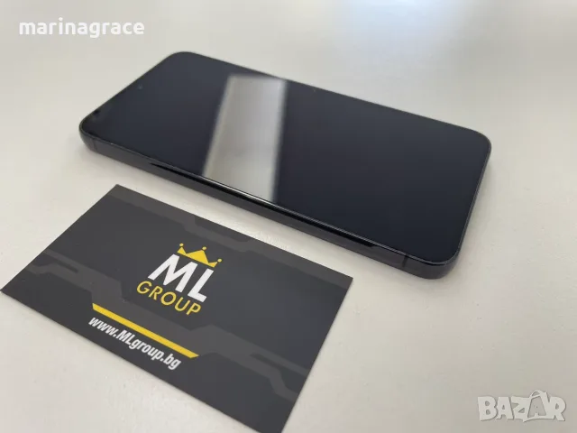 Samsung Galaxy S23 128GB / 8GB RAM Dual-SIM, втора употреба, снимка 2 - Samsung - 55404646
