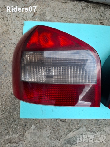 СТОПОВЕ Audi A3 8L Face-lift , снимка 2 - Части - 54358397