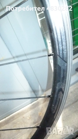 Shimano RS330 - заден, за бегач 700c/ 28 инча, снимка 11 - Части за велосипеди - 55112348