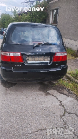 Продава се на части , снимка 9 - Автомобили и джипове - 54382468
