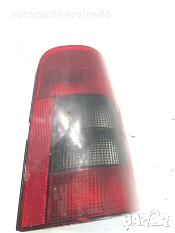 Заден десен стоп за Citroen Berlingo (1996-2002) 9624129580