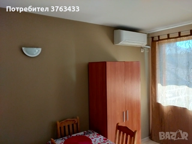 Едностаен апартамент под наем , снимка 9 - Апартаменти - 55259978