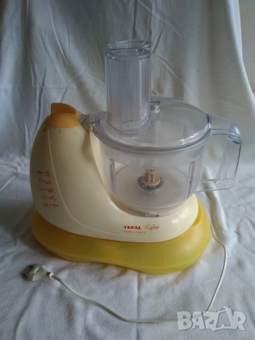 Кухненски робот Tefal