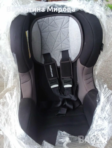 Продавам детско столче , снимка 2 - Столчета за кола и колело - 54074087