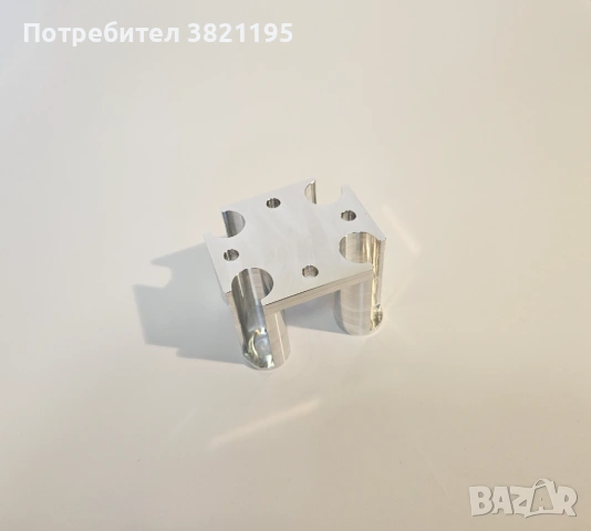 Алуминиев Инструмент за Пружини на Клапани на BMW M47/M57, снимка 3 - Части - 54171824