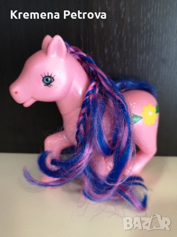 Доставка до СПИДИ АВТОМАТ 2,14€-Огромна колекция My Little Pony/ Пони, снимка 6 - Фигурки - 48172500