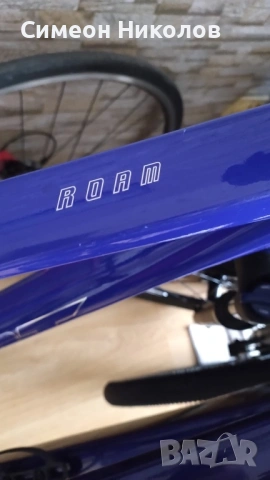 Giant ROAM, снимка 18 - Велосипеди - 54014799