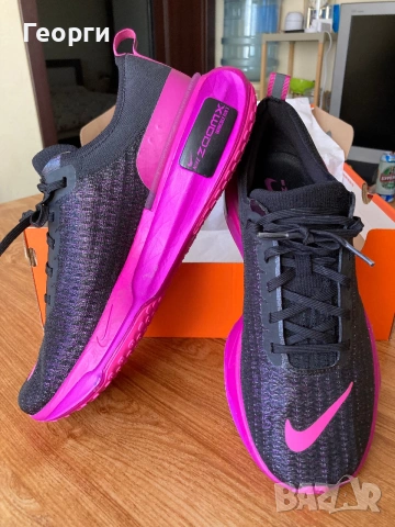 Мъжки оригинални маратонки Nike, снимка 14 - Маратонки - 54977925