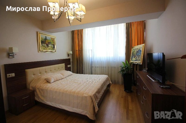 Продаваме Четиристаен апартамент в Павлово, снимка 5 - Апартаменти - 55191646