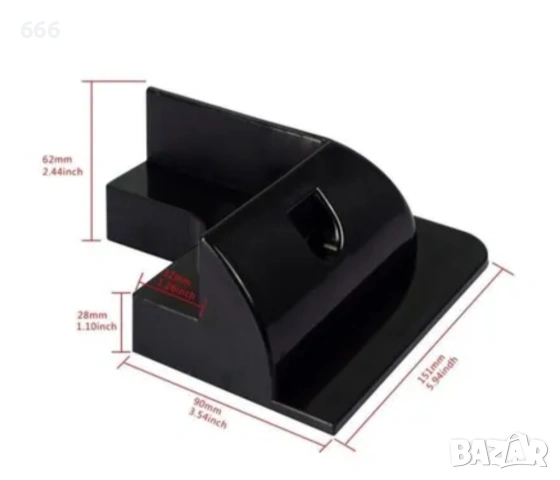 Комплект от 7 части за монтаж на соларен панел, снимка 10 - Други стоки за дома - 54192395