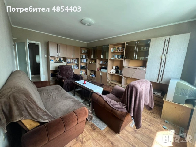Продава Многостаен апартамент, гр. София, снимка 4 - Апартаменти - 54896312