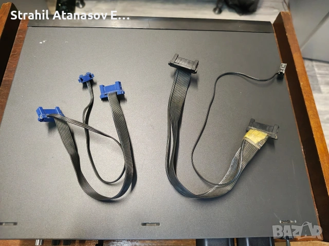 SONY - 3 Компонента, снимка 14 - Аудиосистеми - 54829541