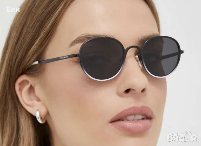 ⭐️EMPORIO ARMANI ⭐️Слънчеви очила  ⭐️, снимка 3 - Слънчеви и диоптрични очила - 51044032