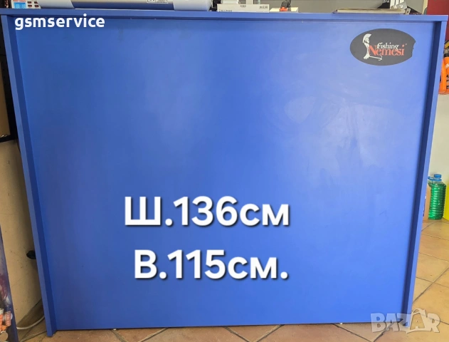 Шкафове витрини стелажи, снимка 2 - Стелажи и щандове - 54739709