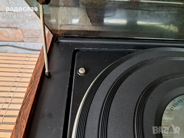 Garrard AP96, снимка 7 - Грамофони - 54909154