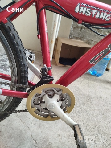 три велосипеда, колело , снимка 9 - Велосипеди - 54236940