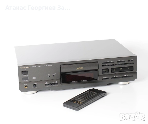TECHNICS SL-PS620A