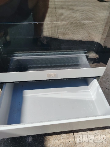 Като нова свободно стояща печка с индукционни котлони Voss Electrolux с 2 години гаранция! , снимка 7 - Печки, фурни - 55289750
